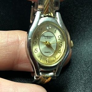Lady’s Precision by Gruen Fashion Watch